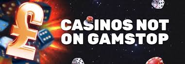 Exploring Non-Gamstop Casinos A Comprehensive Guide 1077907815