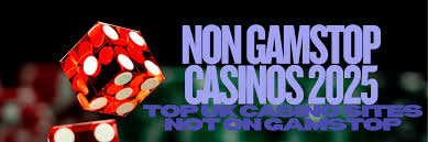The Rise of Casinos Non on Gamstop A New Era in Online Gambling The Rise of Casinos Non on Gamstop A New Era in Online Gambling