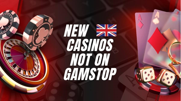 The Rise of Casinos Non on Gamstop A New Era in Online Gambling The Rise of Casinos Non on Gamstop A New Era in Online Gambling