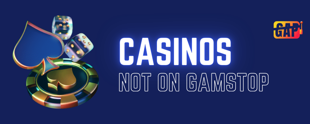 The Ultimate Guide to UK Casinos Not on Gamstop The Ultimate Guide to UK Casinos Not on Gamstop