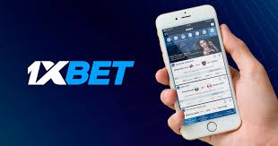 Tải ứng dụng 1xBet Việt Cách chơi và lợi ích Tải ứng dụng 1xBet Việt Cách chơi và lợi ích