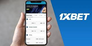 1xBet APK File Access Your Favorite Betting Platform Anytime, Anywhere