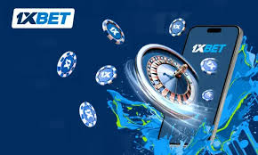 1xBet Betting App Your Gateway to Effortless Wagering