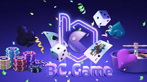 دعم BC.Game الطريق إلى تجربة ألعاب سلسة دعم BC.Game الطريق إلى تجربة ألعاب سلسة
