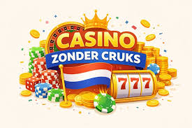 Beste Online Casino zonder CRUKS Ontdek de Beste Opties
