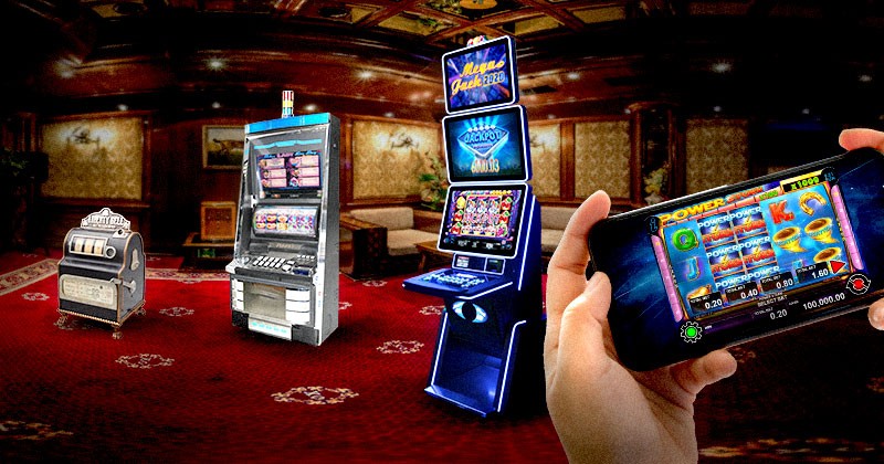 Discover the Excitement of Casino 770 Your Ultimate Gaming Destination 1689955846