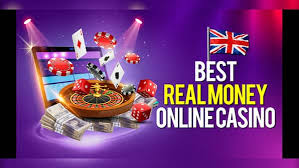 Experience the Thrill of Novomatic Online Casino UK
