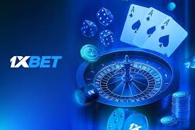 Explore the 1xbet App in Korea Your Gateway to Online Betting