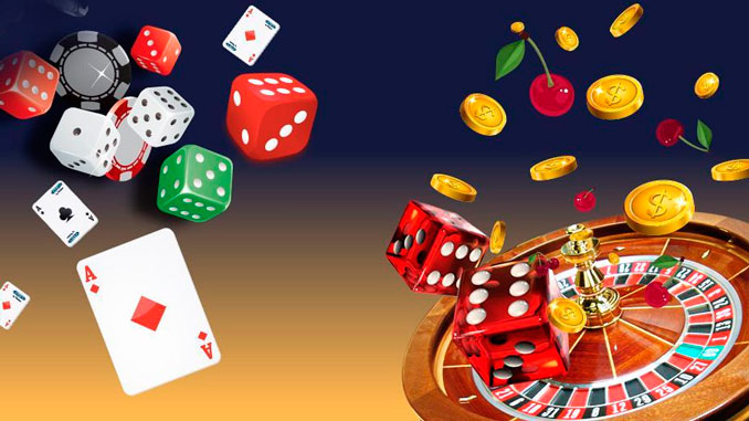 Gorilla Wins Casino Where Every Spin is an Adventure