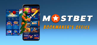 Mostbet App A Comprehensive Guide to Online Betting Mostbet App A Comprehensive Guide to Online Betting
