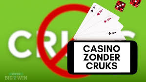 Ontdek het Nieuwste Online Casino Zonder CRUKS -823905356