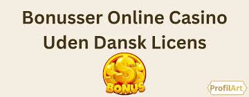 Det Bedste Bitcoin Casino i Danmark Find Din Favorit!