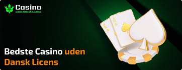 Det Bedste Bitcoin Casino i Danmark Find Din Favorit!
