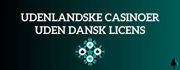 Det Bedste Bitcoin Casino i Danmark Find Din Favorit!