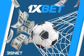 Discover 1xbet Indonesia Your Ultimate Online Betting Experience