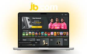 Discover JB Casino Your Ultimate Guide to Online Gaming 1966156003