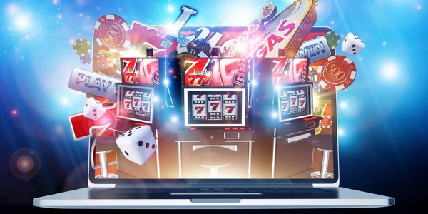 Experience Thrills at Online Casino Cazeus -231446544 Experience Thrills at Online Casino Cazeus -231446544