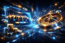 Find de Bedste Online Casinoer i Danmark 861411050