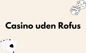 Find de Bedste Online Casinoer i Danmark 861411050