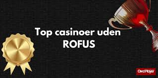 Forstå Odds Uden Om Rufus En Guide til Spillegnet