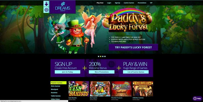 Empresa de Juegos de Azar Online Desires