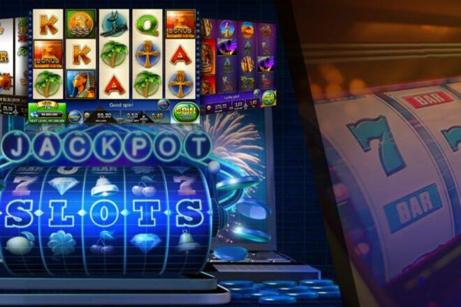 Palm Casino Slots Discover Exciting Games and Big Wins