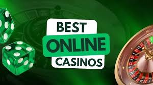 The Exciting World of Casino VibroBet Your Ultimate Gaming Destination The Exciting World of Casino VibroBet Your Ultimate Gaming Destination