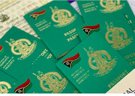 Unlocking New Opportunities Vanuatu Citizenship by Investment