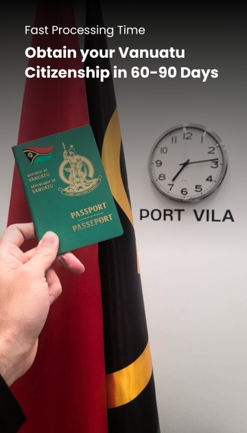 Unlocking New Opportunities Vanuatu Citizenship by Investment