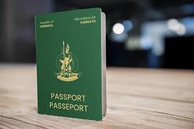 Unlocking New Opportunities Vanuatu Citizenship by Investment