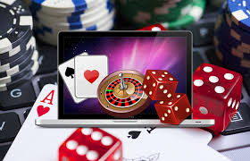 Welcome to Online Casino Casper Spins Your Gateway to Exciting Gaming Experience