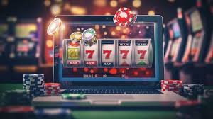 Welcome to Online Casino Casper Spins Your Gateway to Exciting Gaming Experience