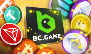 BC.Game ID Registration Guide Get Started with Easy Steps