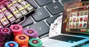 BetxicoCasino Tu Puerta al Mundo del Juego en Línea