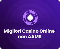 Casinò Stranieri Legali Guida Completa e Vantaggi