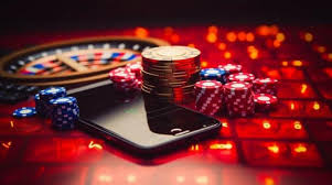 Experience the Thrill of Play at Online Casino Gxmble