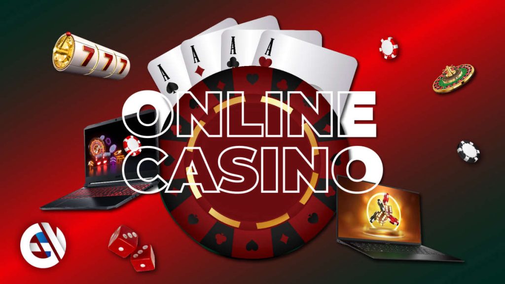 Explore the Thrills of Gamblii Casino Your Ultimate Online Gaming Destination