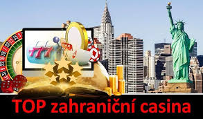 Jak vybrat to nejlepší zahraniční online casino pro vás Jak vybrat to nejlepší zahraniční online casino pro vás